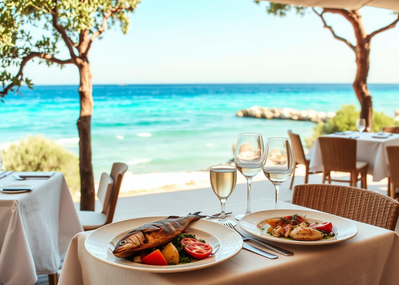 Deniz Restoran